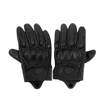 MOTOWOLF Retro (Цвет: черный / Размер: L)