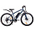 ACID E-Force Dark Blue/Gray