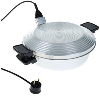 Электропечь "Чудо" 