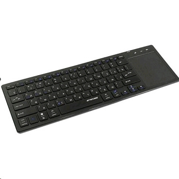 Jet.A SlimLine K6 BT Black