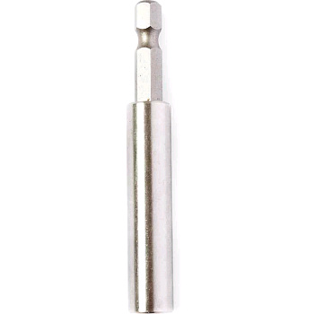 Удлинитель для бит REDVERG магнитный 1/4'' 75мм(720671)