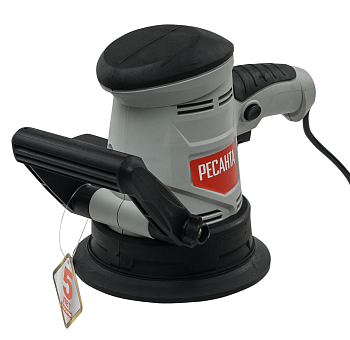 Ресанта ЭШМ-125Э