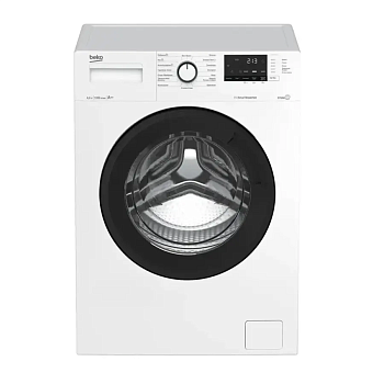 Beko WSRE 6H612 ZAWI