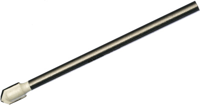 _ 6 Сверло по стеклу и кафелю 6х80 (Bosch) 2608587161