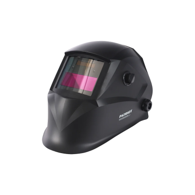 Маска сварщика хамелеон "400" (Patriot) 880502020 / 880502120