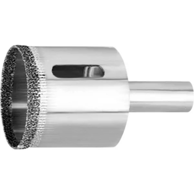 _ 8 Сверло по стеклу 8х67 мм., 6-гран. хвостик Matrix