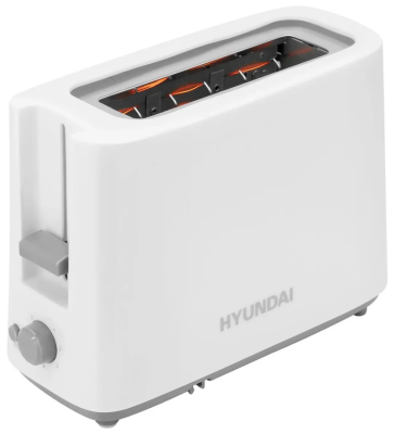 Hyundai HYT-8006 белый/серый