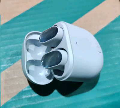 Xiaomi Redmi Buds 3 Pro Grey (BHR5311GL) *Уценка