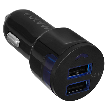 Maxvi CCM-212 Plus T black