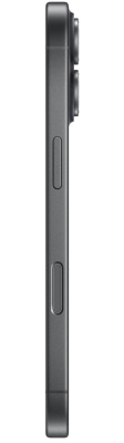 Apple iPhone 17 Black 4