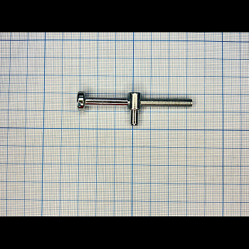 Натяжитель цепи боковой "MS 180" (Champion)