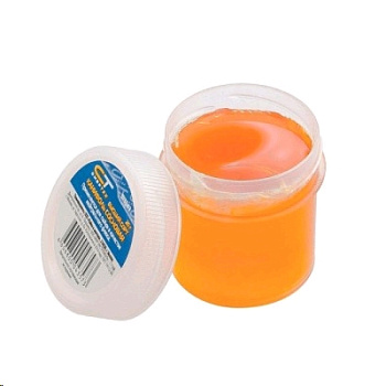 Канифоль сосновая 20 гр. (Сибртех). ГОСТ 19113-84 913343