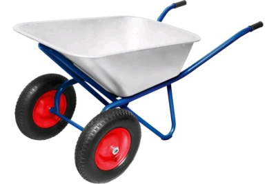 Рама для тачки "WB 5009MS2"