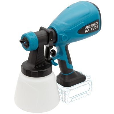 ВАРЯГ КА-21/03