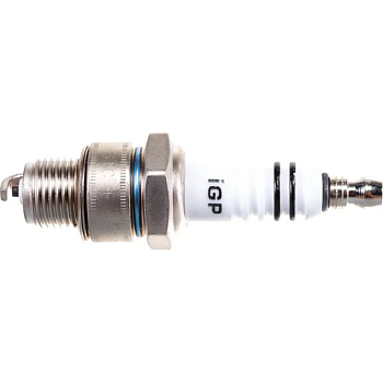 Свеча зажигания, GG1200/GG1300/GP40 "WR7BС+ " (Bosch) аналог E6TC, BP6HS