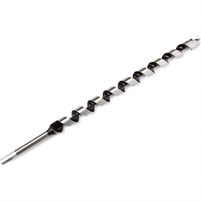 Сверло по дереву REDVERG витое 25х460 мм(600461)