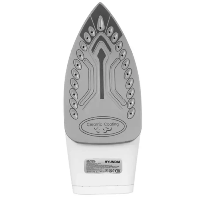 Hyundai SI01564 фиолетовый/белый