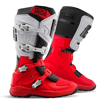 GAERNE GX-1 EVO (красный/белый, 46, 3800303-953-5364)