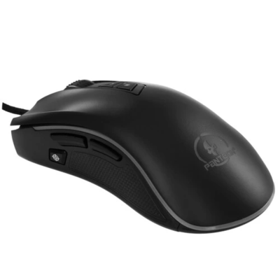 Jet.A Panteon PS88 black