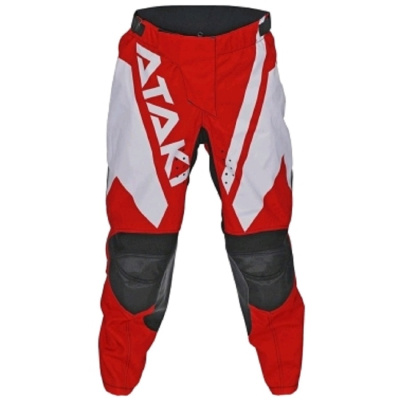 ATAKI Impact (красный/белый, S, 6430427-714-8528)