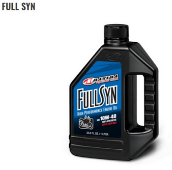 MAXIMA Full Syn, 10w40 (синтетическое масло) (арт.30-47901)