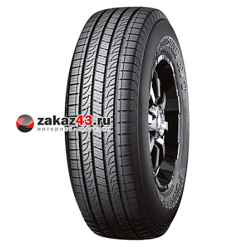 Yokohama Geolandar H/T G056 255/60 R18 112V R0501