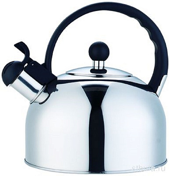 "Красавица" Водолей со свистком МЛК 1230