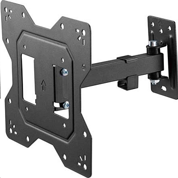 KIVI MOTION-221 черный