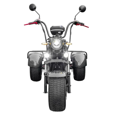 Ikingi М7 PRO Trike