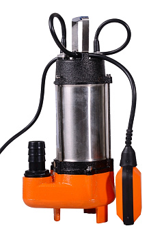 Вихрь ФН-250A