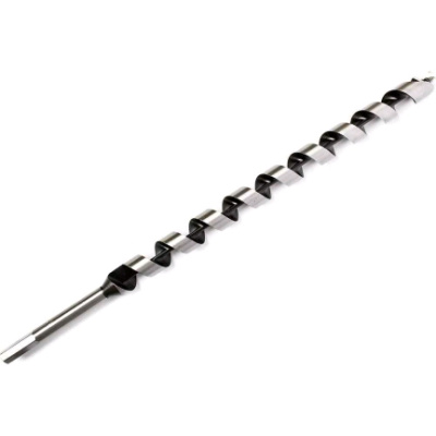 26 Сверло по дереву RedVerg витое 26х460 мм(600471)