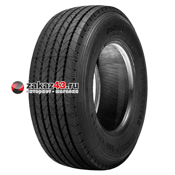 Doublestar DSR118 385/65 R22.5 158L TTS72407