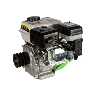 Двигатель бензиновый REDVERG RD-GE170-Q