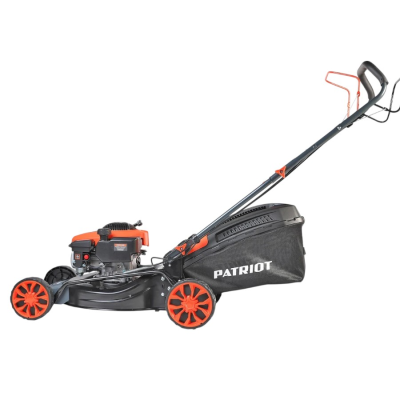 Patriot PT 46S 4,0л.с., 25.2кг, самоходная