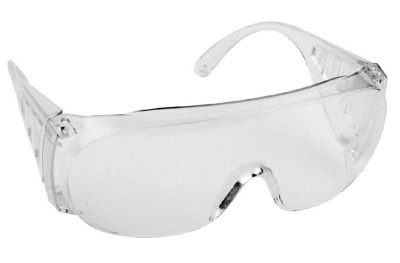 Очки защитные FUNCTION Светло-серый арт. 00008840362