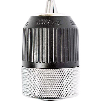 Патрон сверлильный RedVerg O13 БЗП 1/2"-20UNF(110061)