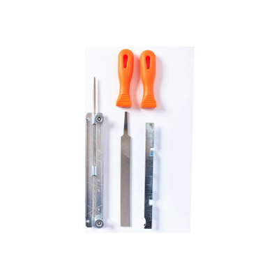 Комплект заточной REDVERG Ф4мм (740051)