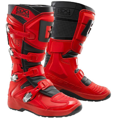 Gaerne Gx-1 Evo красный р-р 39-42,47