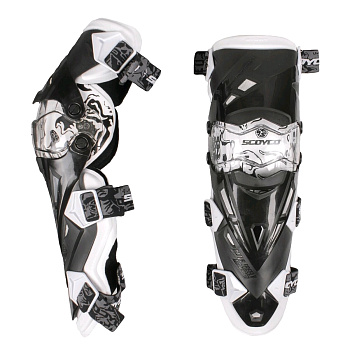 Scoyco K12 WHITE  универсальные