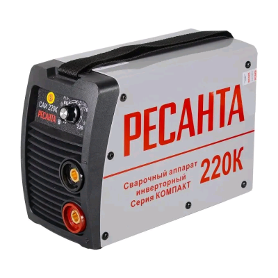 Ресанта САИ-220К