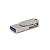 64GB Mirex BOLERO USB 3.1+Type-C DCF (13600-IT3BLR64)