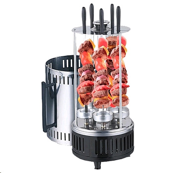 Centek CT-1460 Электрошашлычница