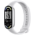 Xiaomi Smart Band 10 Glacier Silver