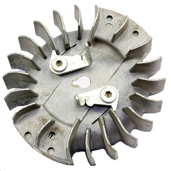 Маховик HUS-365/372