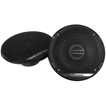 Pioneer TS-G1320F 250Вт 88дБ 4Ом 13см (ком.:2кол.) коаксиальные двухполосные