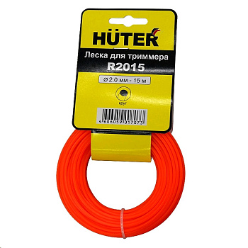 Huter R2015 (круг)