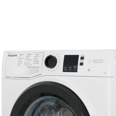 Hotpoint-Ariston NSS 6015 K RU