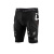 Leatt 3DF 4.0 Impact Shorts (Black, L, 2026 (5019000312)) шорты