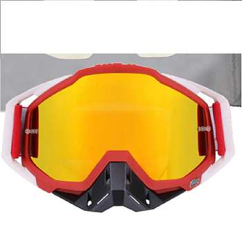 100% MX 01-01 (Цвет: коричневый)