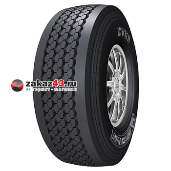 Michelin XTE 3 385/65 R22.5 160J 162527